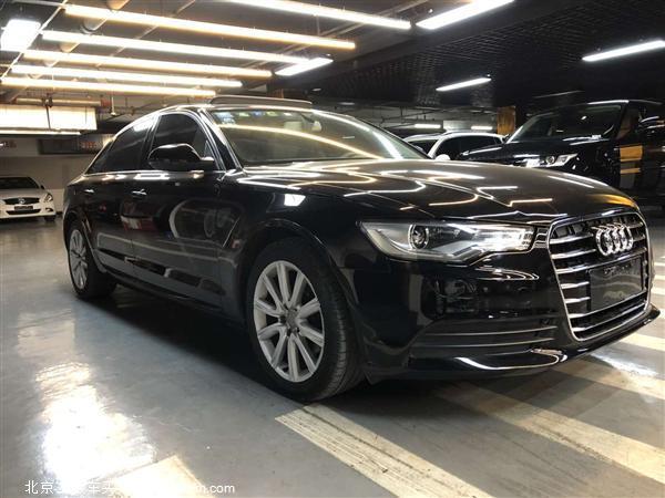  2014 µA6L TFSI ׼