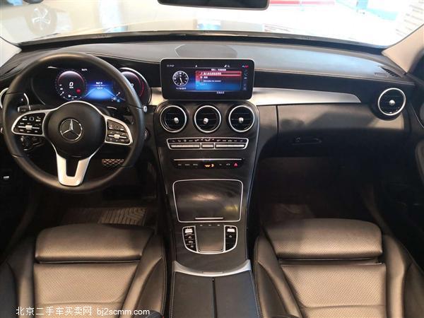  2019 C C 260 L