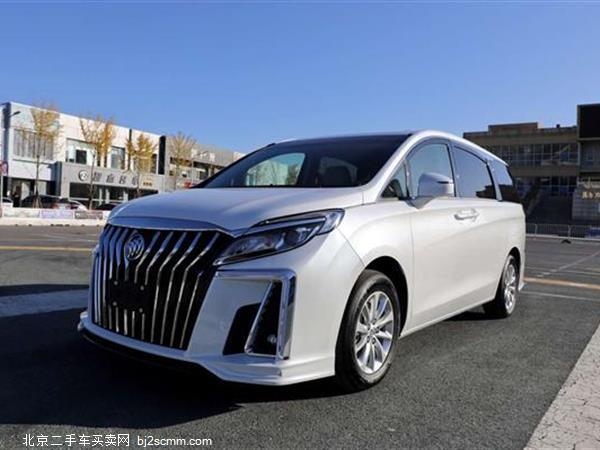  2019 GL8 28T 콢 V