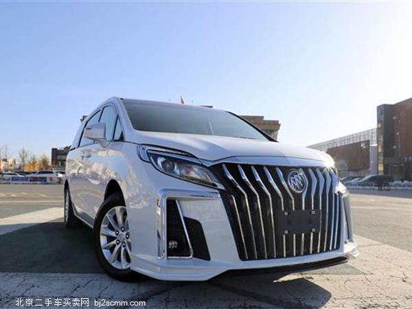  2019 GL8 28T 콢 V