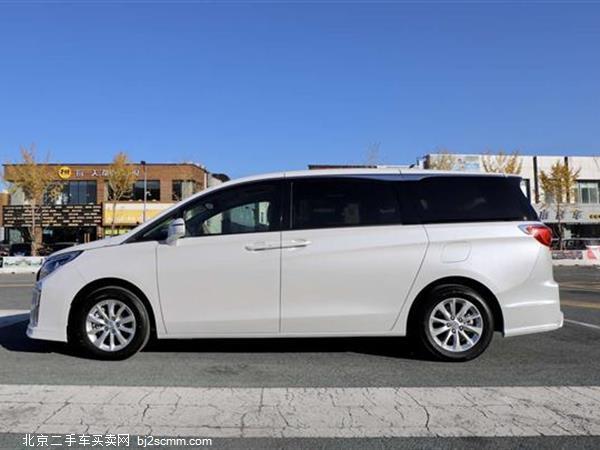  2019 GL8 28T 콢 V