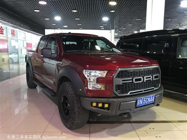  2018 F-150 3.5T ܰ