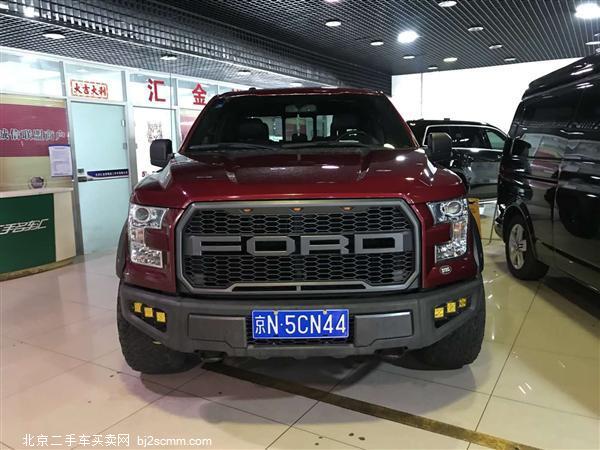  2018 F-150 3.5T ܰ