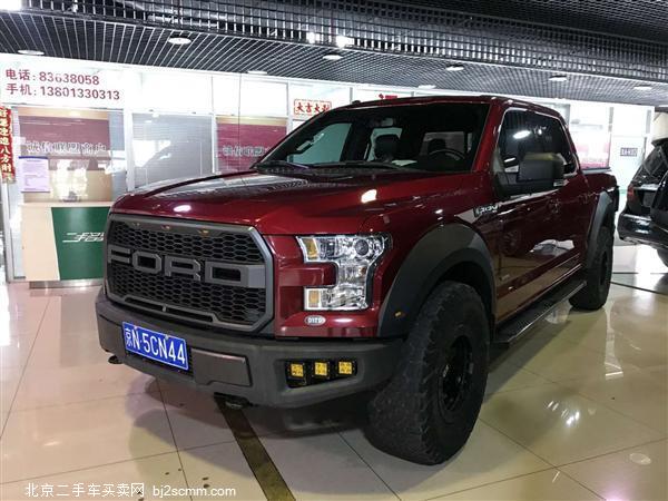  2018 F-150 3.5T ܰ