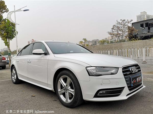  µA4L 2015 45 TFSI quattro˶