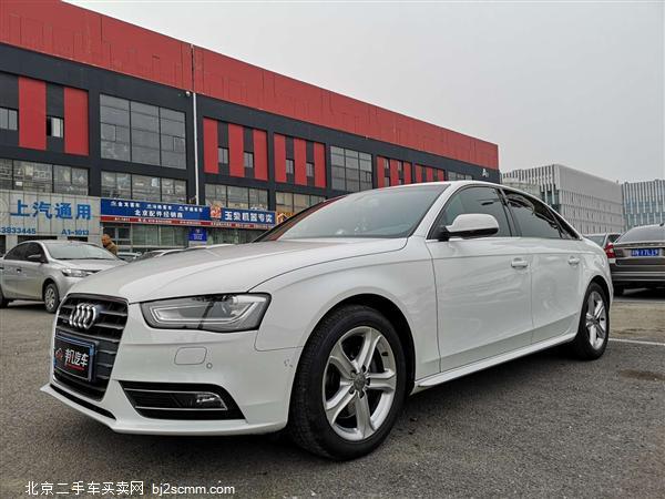  µA4L 2015 45 TFSI quattro˶