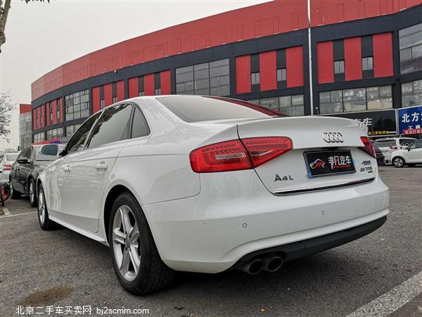  µA4L 2015 45 TFSI quattro˶