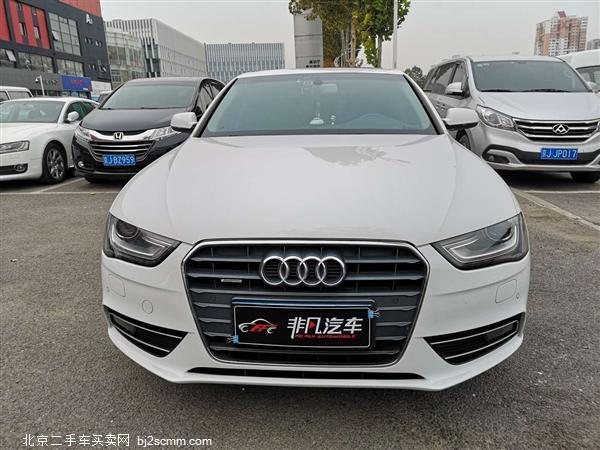  µA4L 2015 45 TFSI quattro˶