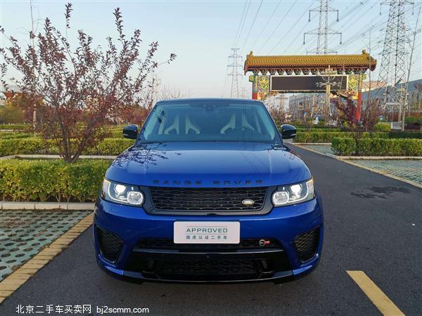  · 2017 ʤ˶ 5.0 V8 SVR