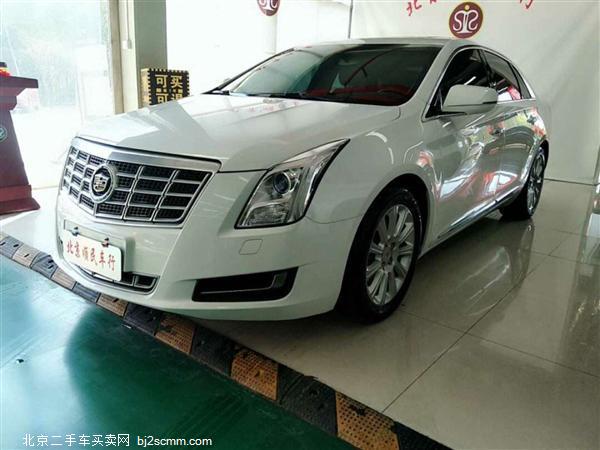  XTS 2015 28T 