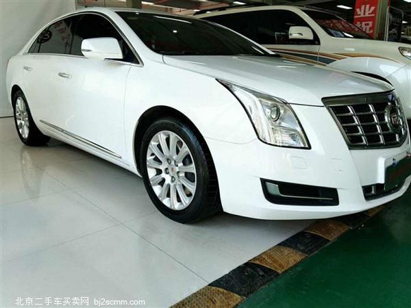  XTS 2015 28T 