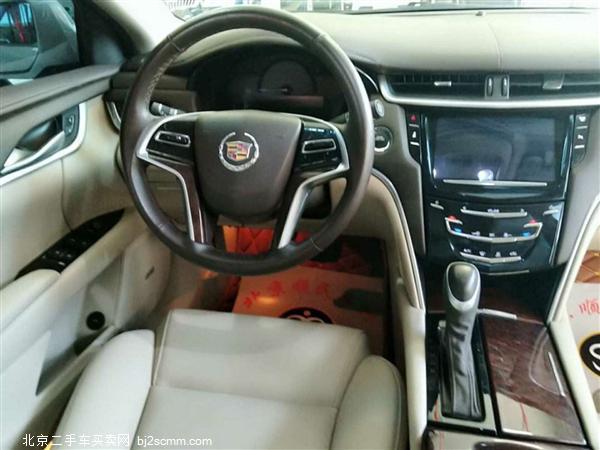  XTS 2015 28T 