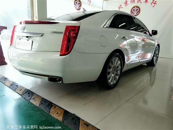  XTS 2015 28T 