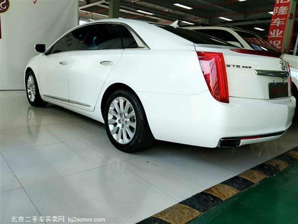  XTS 2015 28T 