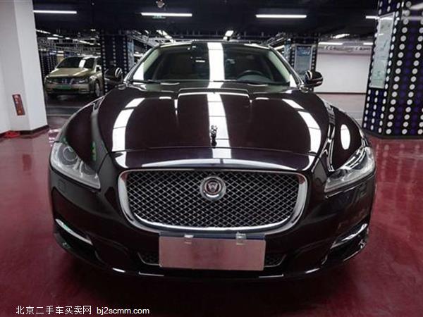  ݱXJ 2015 XJL 2.0T ȫ