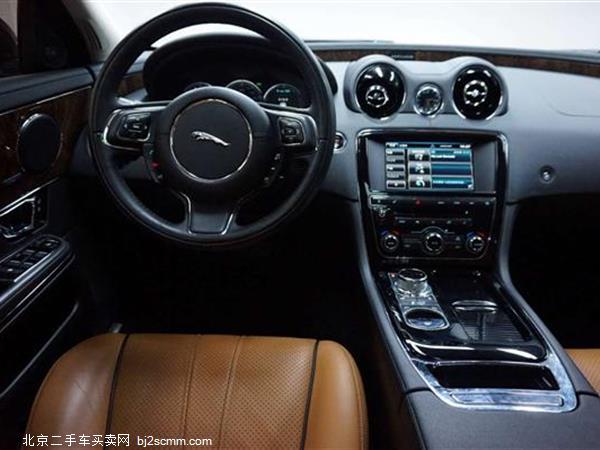 ݱXJ 2015 XJL 2.0T ȫ