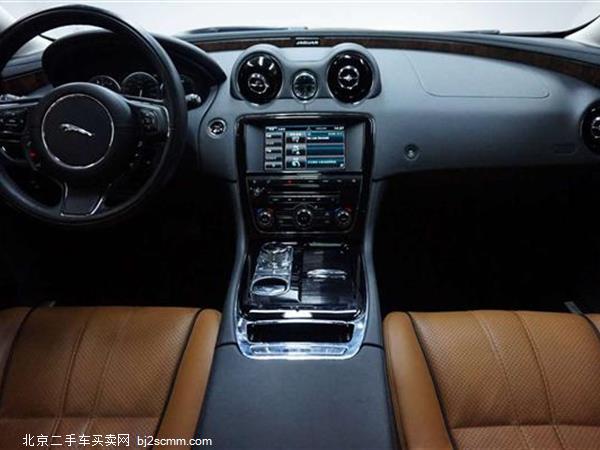  ݱXJ 2015 XJL 2.0T ȫ