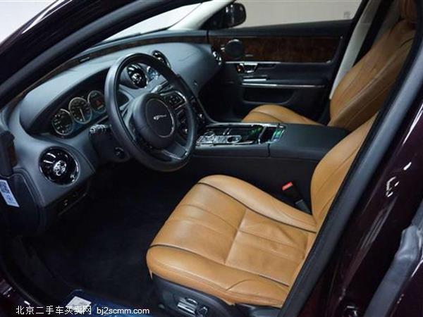  ݱXJ 2015 XJL 2.0T ȫ