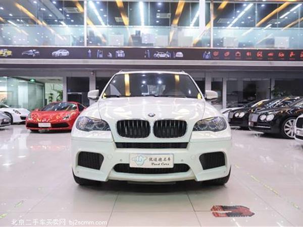  X5 M 2010 X5 M