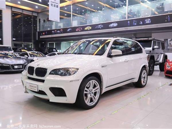  X5 M 2010 X5 M