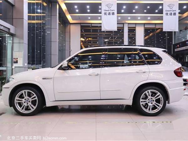  X5 M 2010 X5 M