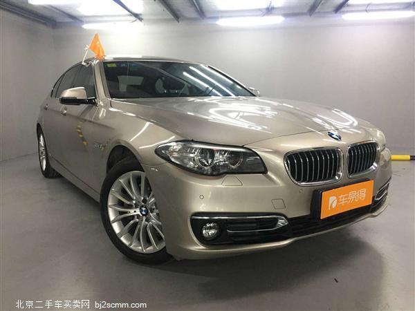  5ϵ 2014 525Li װ