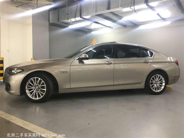  5ϵ 2014 525Li װ