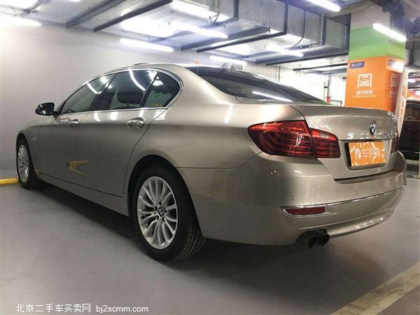  5ϵ 2014 525Li װ