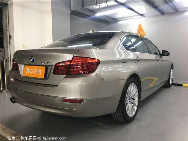  5ϵ 2014 525Li װ