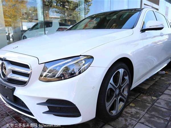  2017 E E 300 L ˶