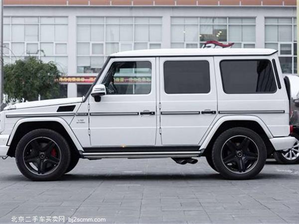  2016 GAMG G 63 AMG