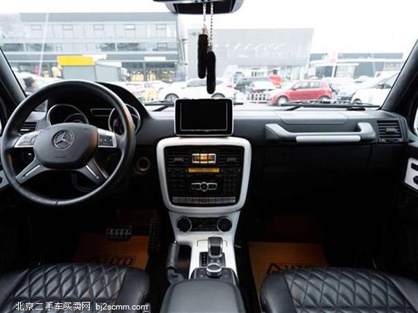  2016 GAMG G 63 AMG