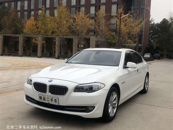  5ϵ 2013 525Li 