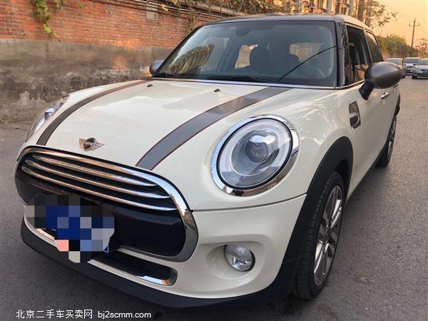  2016 MINI 1.5T COOPER Ű