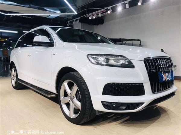  µQ7 2014 35 TFSI ˶