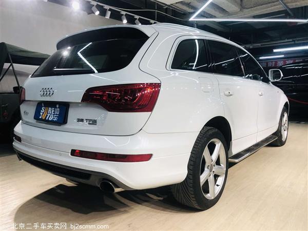  µQ7 2014 35 TFSI ˶