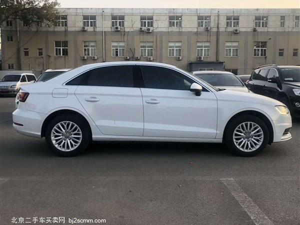  2016 µA3 Limousine 35TFSI ȡ