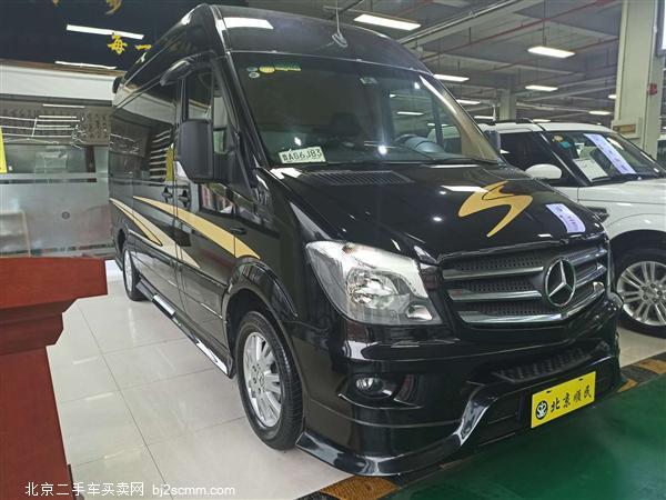   2017 Sprinter 3.5L ư