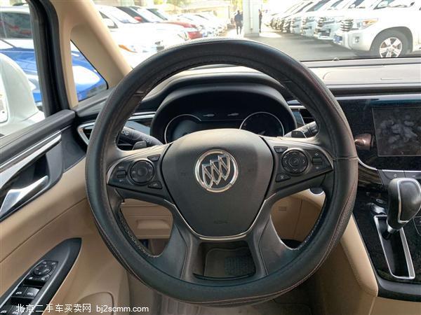  2018 GL8 ES 28T  VI