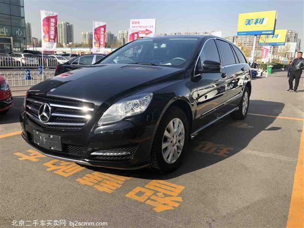  2017 R R 320 4MATIC ذ