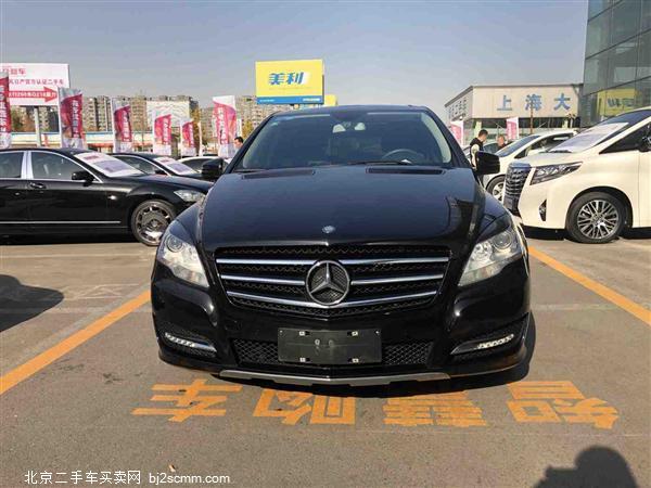  2017 R R 320 4MATIC ذ