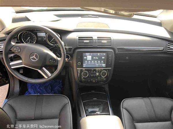  2017 R R 320 4MATIC ذ