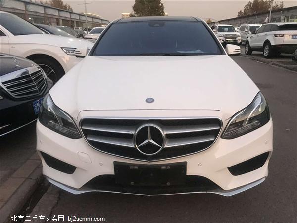  E 2015 E 260 L ˶