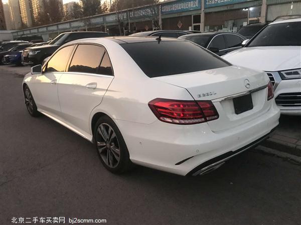  E 2015 E 260 L ˶