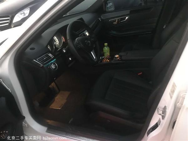  E 2015 E 260 L ˶