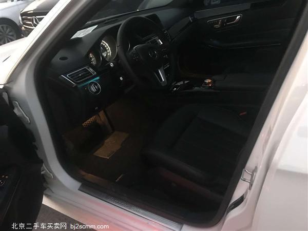  E 2015 E 260 L ˶