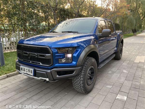  2018 F-150 3.5T ܾ