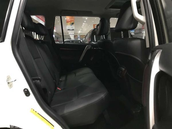   2016  3.5L ԶTX-L