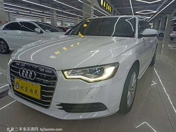  2014 µA6L TFSI ׼