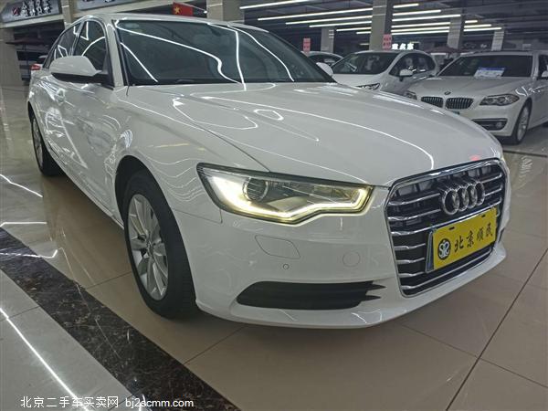  2014 µA6L TFSI ׼